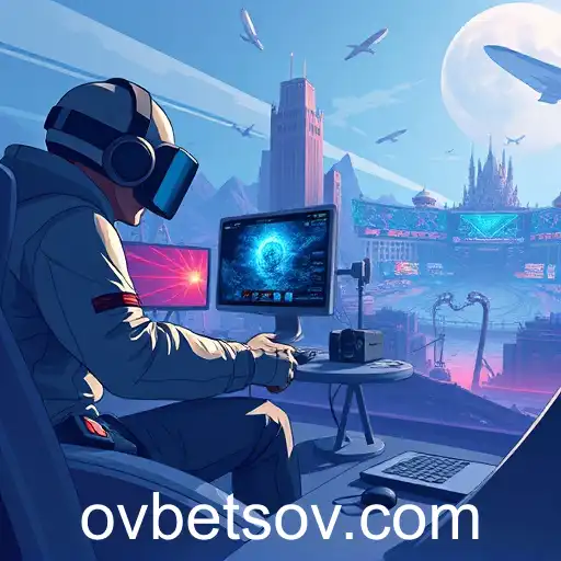 The Evolution of Online Gaming in 2025