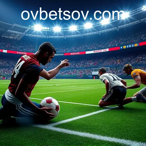 Exploring Betting Guides: Unlocking the Potential of Keyword 'ovbets'