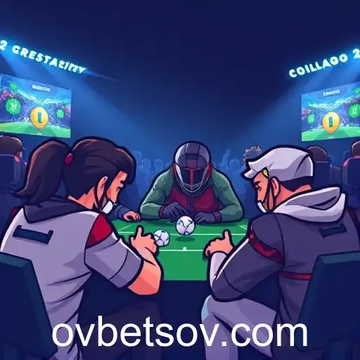 Global Economic Shifts in a Tech-Driven World