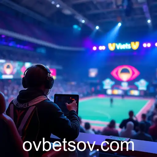 The Rising Influence of OvBets in Online Gaming