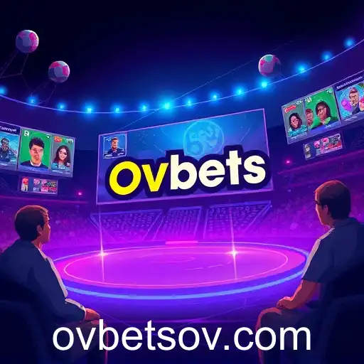 OvBets Revolutionizes Online Gaming