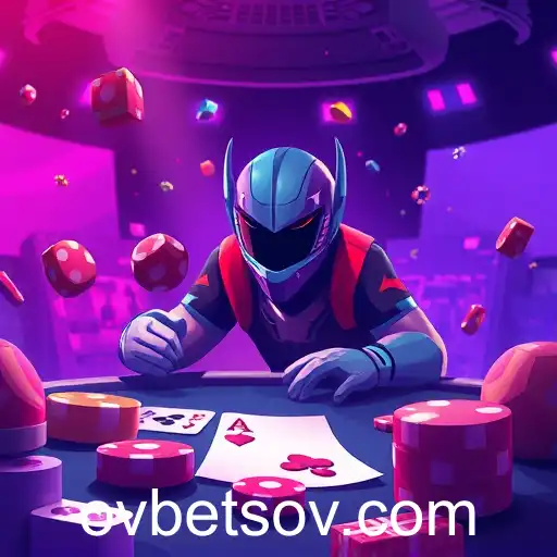 Online Gaming: The Ovbet Revolution