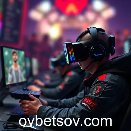 The Rise of Online Gaming in 2025