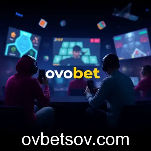 The Rise of Ovbets in Online Gaming