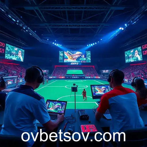 The Virtual Betting Revolution