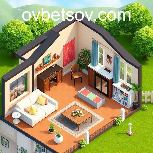 Exploring the Fascinating World of 'Home' Games with Ovbets