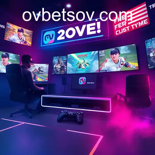 Online Gaming Trends in 2025