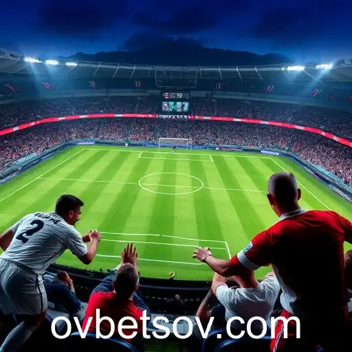 Ovbets: A New Era in Online Gaming