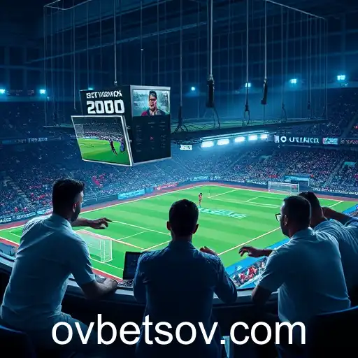 Ovbets: Shaping the Future of Online Gaming