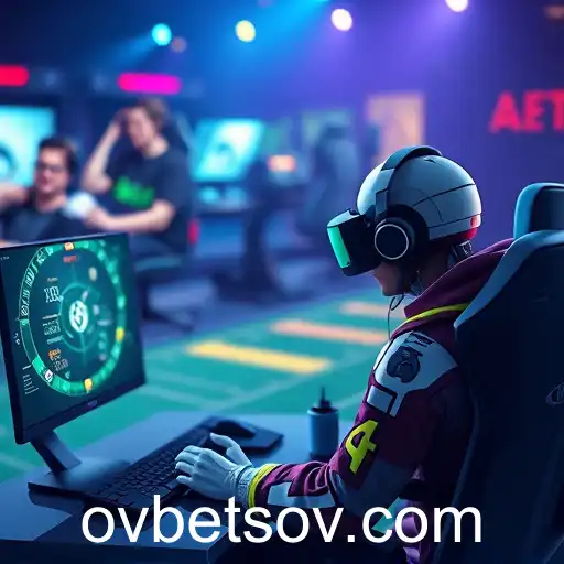 The Rise of iGaming: Ovbets Leads the Way