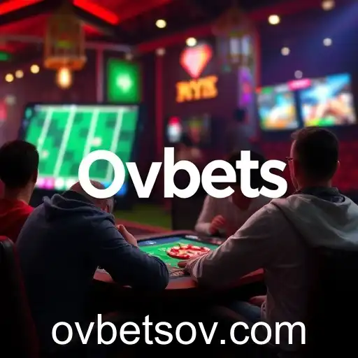 The Rise of Online Betting in the Gaming Industry