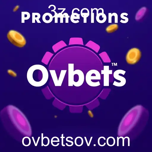 Exploring the 'Promotions & Bonuses' Game Category on Ovbets