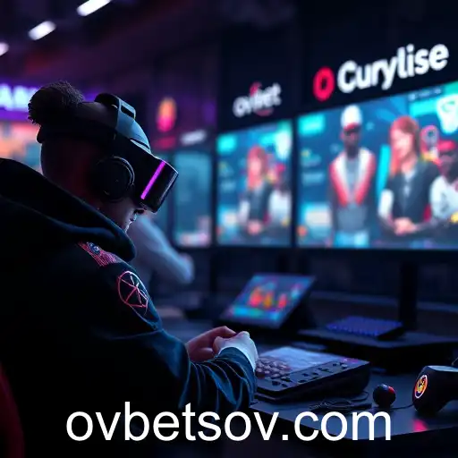 The Changing Landscape of Online Gaming in 2025