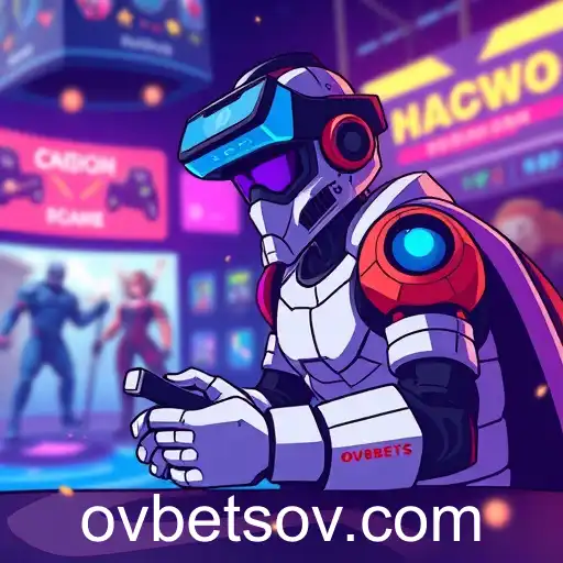 Exploring Ovbets: The Evolution of Online Gaming in 2025