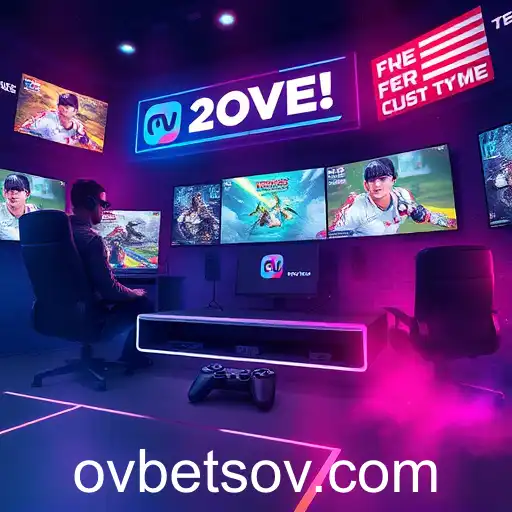 Online Gaming Trends in 2025