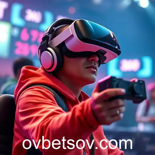 Evolution of Online Gaming: The Ovbets Phenomenon