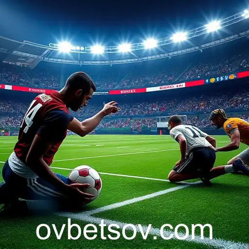OvBets Revolutionizing Online Gaming