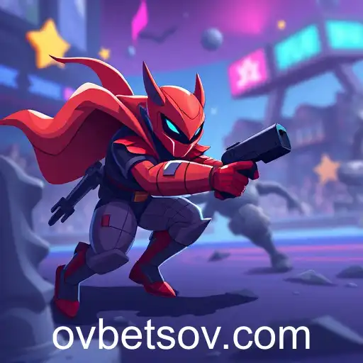 Revolutionizing Online Gaming: The Rise of Ovbets