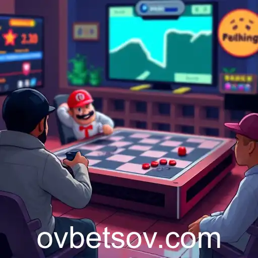 The Rise of Online Gaming Platforms