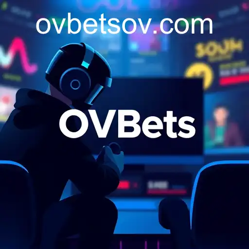 The Rise of Online Gaming and OVBets' Role