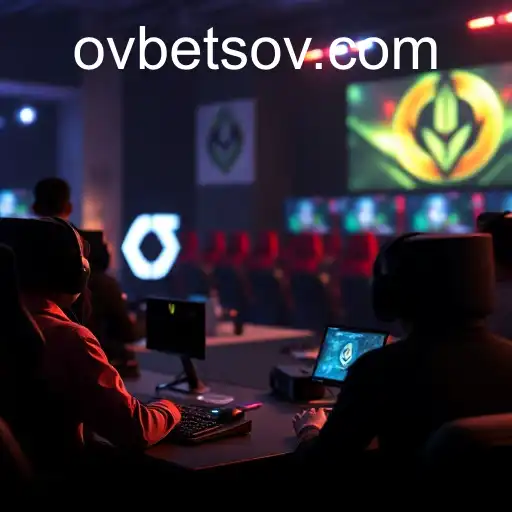 The Rise of Ovbets in Online Gaming